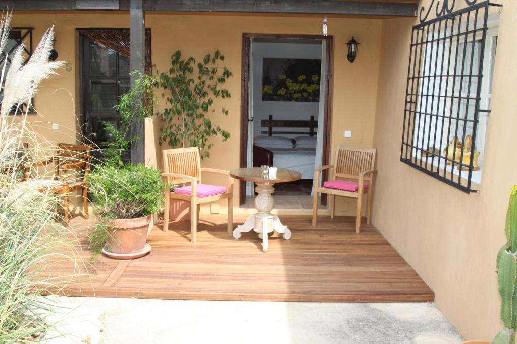 Finca Can Toni Sant Jordi de ses Salines Room photo